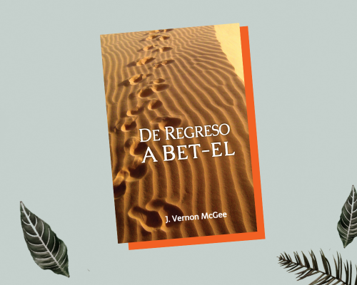 De regreso a Bet-el